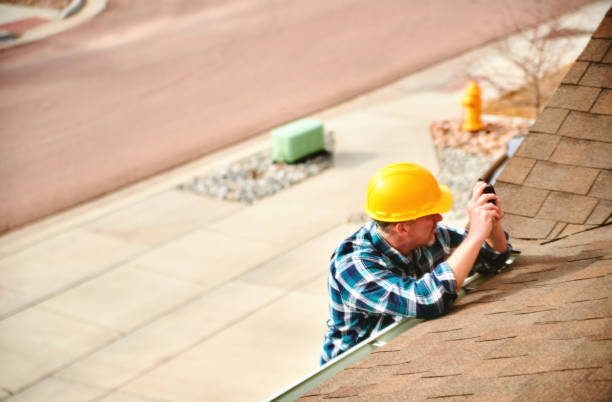 Best Roof Installation Near Me  in St Clair, MO
