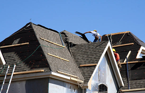 Best Best Roofing Contractors  in St Clair, MO