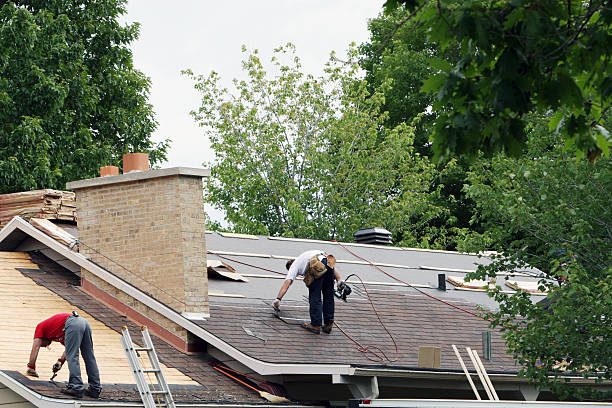 Roof Repair Estimates in St Clair, MO