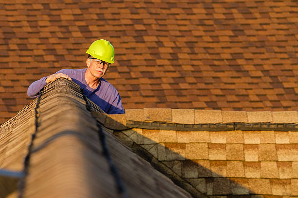 Best Residential Roof Replacement  in St Clair, MO