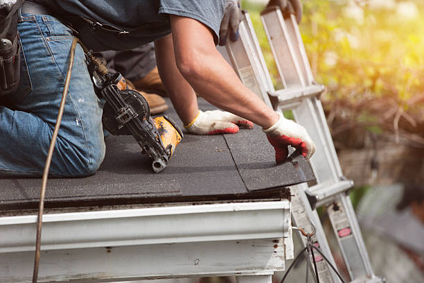 Best Metal Roofing Contractor  in St Clair, MO