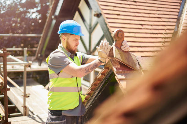 Trusted St Clair, MO Roofing Contractor Experts