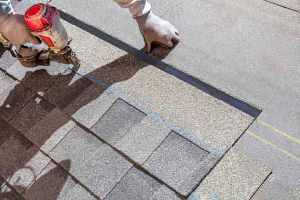 Quick and Trustworthy Emergency Roof Repair Services in St Clair, MO