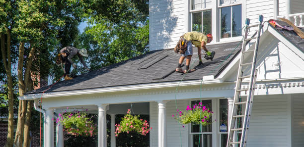 Best Commercial Roofing Services  in St Clair, MO