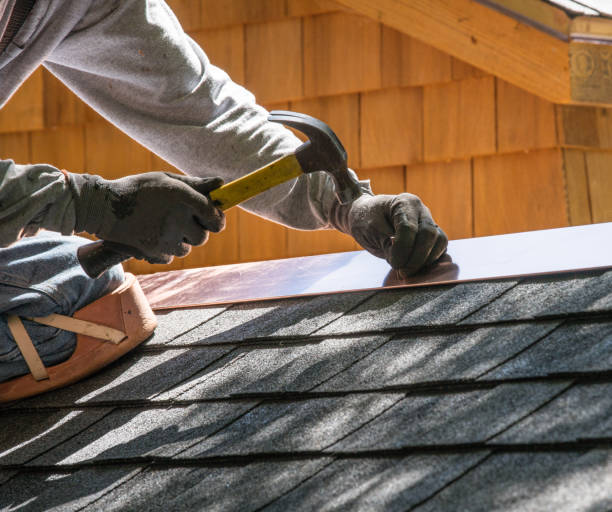 Best Storm Damage Roof Repair  in St Clair, MO